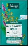 Kneipp Badekristalle Erk&auml;ltungszeit 60g