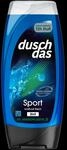 Duschdas 3-in-1 Duschgel & Shampoo Sport 225ml