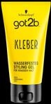 Schwarzkopf got2b Styling-Gel Kleber 150ml