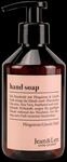 Jean & Len Fl&uuml;ssigseife Pfingstrose Litschi 250ml