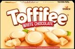 Toffifee White Chocolate 125g