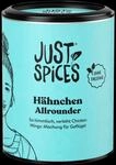 Just Spices H&auml;hnchen Allrounder 79g