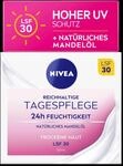 NIVEA Reichhaltige Tagespflege 24h Feuchtigkeit 50ml