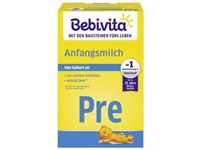 Bebivita Anfangsmilch Pre 500g, Grundpreis: &euro; 11,90 / kg