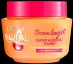 L'Or&eacute;al Paris Elvital Dream Length Kur Super Aufbau Maske 300ml