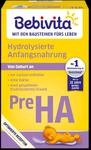 Bebivita Hydrolysierte Anfangsnahrung 500g