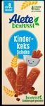 Alete bewusst Kinderkeks Schoko 180g