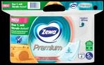 Zewa Premium Toilettenpapier 5-lagig 6x110 Blatt