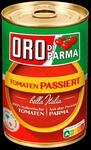 Oro di Parma Passierte Tomaten 400g