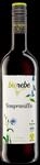 Biorebe Bio Rotwein Tempranillo trocken 0,75l