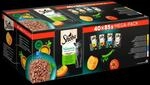 Sheba Nature's Collection Feine Vielfalt Mega-Pack 40x85g