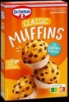 Dr. Oetker Classic Muffins Backmischung 380g