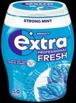 Wrigley's Extra Professional Fresh Strong Mint 50 Dragees