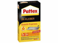 Henkel & . KGaA Pattex Power Kleber / 2Komponenten-Kleber Stabilit Express 30g