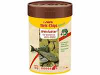 sera Wels-Chips Nature 100 ml