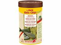 sera Wels-Chips Nature 250 ml