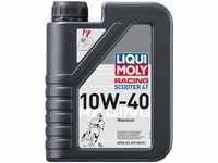 LiquiMoly 1618, LiquiMoly Motorbike 4T 10W-40 Scooter 1,0 L Kanister