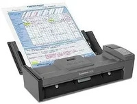 Kodak Alaris 1960988, Kodak Alaris Kodak ScanMate i940 Dokumentenscanner USB