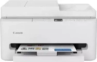 Canon 7178C006, Canon PIXMA TS7550i A4 Farb-Tintenstrahl-Multifunktionsdrucker 3 in 1
