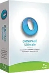 Kofax E709G-W00-19.0, Kofax (Tungsten) OmniPage 19.0 Ultimate, Windows
