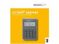 ReinerSCT 2706000-000, ReinerSCT tanJack express Bluetooth TAN-Generator