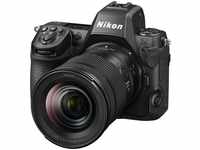 Nikon VOA100K001 VFB12802, Nikon Z 8 Set Z 24-120mm f/4 S + EN-EL15C LI-ION...