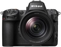 Nikon VOA100K001, Nikon Z8 + 24-120/4 S