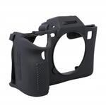 Camera Case Schutzh&uuml;lle f&uuml;r Sony A1 - Schwarz