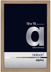 Alpha Eiche 10,0 x 15,0cm