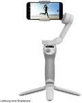 OSMO Mobile SE Gimbal f&uuml;r stabile Smartphone-Videos