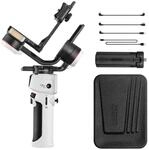 CRANE M3S - Kompakter 3-Achsen-Handheld-Gimbal