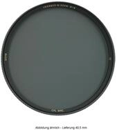 BASIC Zirkular Polfilter MRC 40,5 mm
