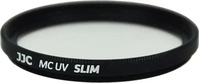JJC 49996184, JJC Ultra-Slim MC UV-Filter (Schutzfilter) mit Mehrschichtverg&uuml;tung -