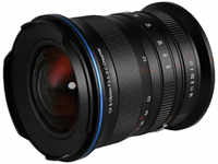 LAOWA 463342, Laowa 8-16mm f/3,5-5 Zoom CF für Nikon Z (APS-C)