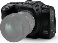 Blackmagic Design BM-CINECAM60KLFL, Blackmagic Design Blackmagic Cinema Camera 6K
