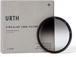49mm Soft Graduated ND8 Lens Filter von Urth