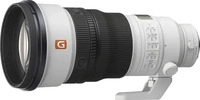 Sony SEL300F28GM.SYX, Sony SEL FE 2,8/300 mm GM OSS G-Master Objektiv