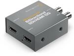 Blackmagic Micro Converter BiDirect SDI/HDMI 12G PSU