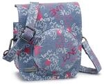 RIO Fit 120 love Tasche f&uuml;r Instax Mini 12