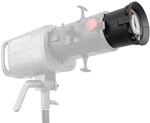 Spotlight SE Mount Lens 19&deg; f&uuml;r pr&auml;zise Lichtsteuerung