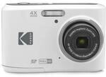 Pixpro FZ45 wei&szlig;, Digitalkamera