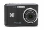 Kodak FZ45BK, Kodak Pixpro FZ45 schwarz, Digitalkamera