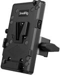 3676 RA V1 V-Mount Batterieplatte f&uuml;r LED-Leuchten