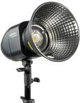 Newcomer 100 II Studioblitz, LED Studiolicht