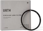 72mm UV Lens Filter (Plus+) f&uuml;r klare Bilder