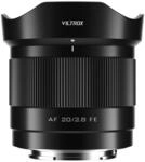 FE 20 F2.8 AF STM Objektiv f&uuml;r Sony E-Mount