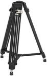 4164 FreeBlazer Heavy-Duty Stativ aus Aluminiumlegierung