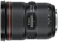 Canon 5175B005, Canon EF 24-70 mm F2,8 L II USM Objektiv