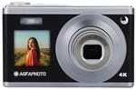 DC9200 Schwarz Digitalkamera mit 4K Video