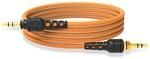 NTH-Cable 12O, 1,2m Anschlusskabel in Orange